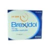Brexidol 14 Mg Cerotto Medicato 8 Cerotti