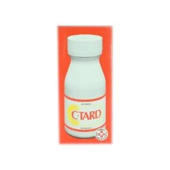 CTard 60 Capsule Vitamina C 500 Mg A Rilascio Prolungato