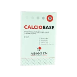 CalcioBase 30 Stick Da 10 Ml Fonte Di Calcio