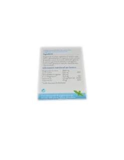 Metagenics Caldyn Calcio, Magnesio E Vitamine K2 E D 21 Bustine -Eucerin Salva Caldyn 21 Bustine 2