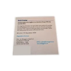 Metagenics Caldyn Calcio, Magnesio E Vitamine K2 E D 42 Bustine -Eucerin Salva Caldyn 42 Bustine 2