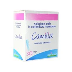 BOIRON Camilia
