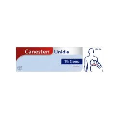Bayer Canesten Unidie