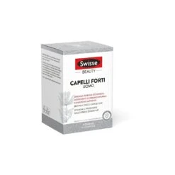 Capelli Forti Uomo Swisse