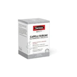 Capelli Sublimi Swisse
