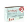 NAMED Cardionam Coenzima Q10 Integratore Alimentare Per Funzione Cardiaca -Eucerin Salva Cardionam Coenzima Q10 Integratore Alimentare per Funzione Cardiaca