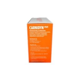 Carnidyn Plus -Eucerin Salva Carnidyn Plus 2