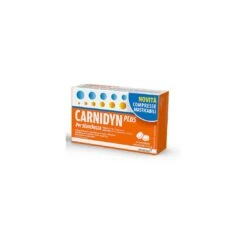 Carnidyn Plus Compresse Masticabili