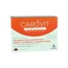 Carovit Forte Plus 30 Capsule Integratore Alimentare Abbronzatura -Eucerin Salva Carovit Forte Plus 30 Capsule Integratore Alimentare Abbronzatura