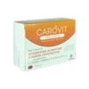 Carovit Melanin 20 Capsule Integratore Prepara La Pelle Al Sole -Eucerin Salva Carovit Melanin 20 Capsule Integratore Prepara la Pelle all Sole
