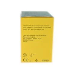 Cationorm Emulsione Oftalmica 30 Contenitori Monodose -Eucerin Salva Cationorm Emulsione Oftalmica 30 Contenitori Monodose 2