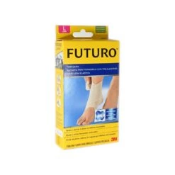 Eucerin Salva 24 3M Cavigliera Elastica Futuro