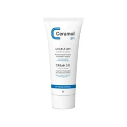 Ceramol Crema 311 200 Ml Azione Emolliente Riparatrice