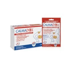 Cerotti Autoriscaldanti Calmadol