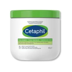 Galderma Cetaphil Crema Idratante Viso E Corpo 450 Gr