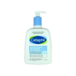 Galderma Cetaphil Emulsione Detergente 470 Ml Pelle Normale, Secca E Sensibile