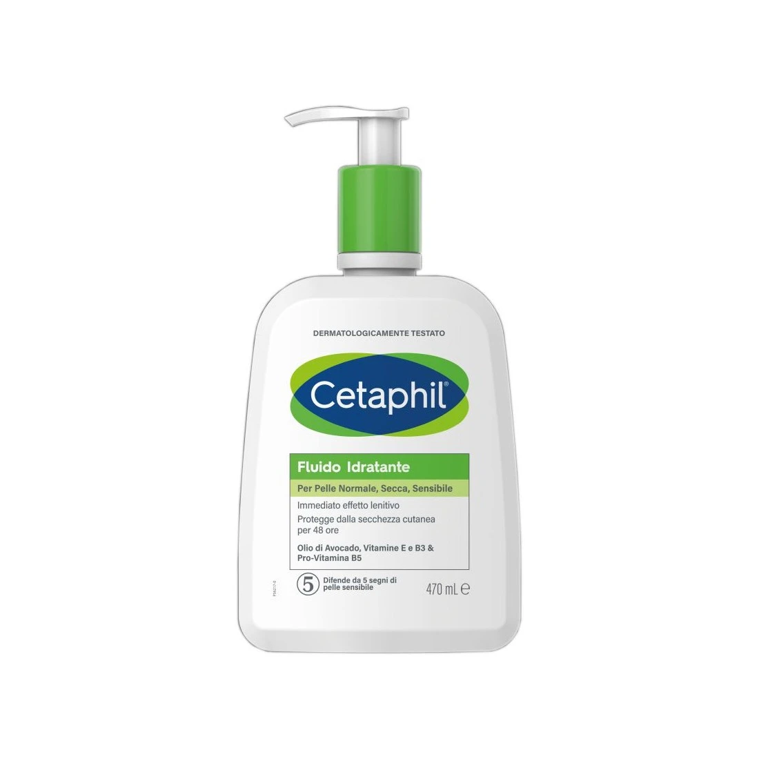 Galderma Cetaphil Fluido Idratante Pelle Normale Secca Sensibile 470 Ml 3 Galderma Cetaphil Fluido Idratante Pelle Normale Secca Sensibile 470 Ml
