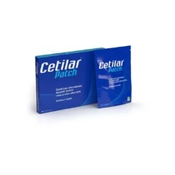 Cetilar Patch