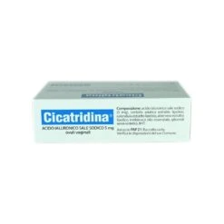 Cicatridina 10 Ovuli Vaginali Riparatore Mucosa Vaginale -Eucerin Salva Cicatridina 10 Ovuli Vaginali Riparatore Mucosa Vaginale 2