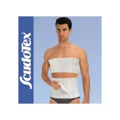 Cintura Multi-Grippante Regolabile Classica Cm 20 Taglia 1(S/M)