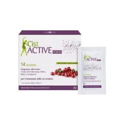 Cistactive Forte Bustine
