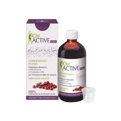 Cistactive Forte Fluido