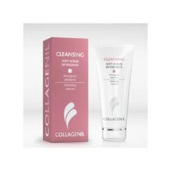 Cleansing Soft-Scrub Detergente