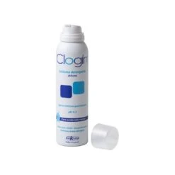 Clogin Schiuma Detergente