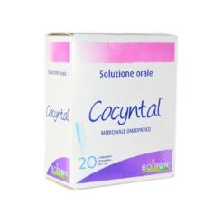 BOIRON Cocyntal