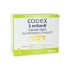 Codex 5 Miliardi Capsule Rigide -Eucerin Salva Codex 5 Miliardi Capsule Rigide