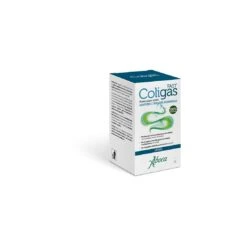 Coligas Fast Capsule Aboca