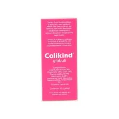 Colikind -Eucerin Salva Colikind 1