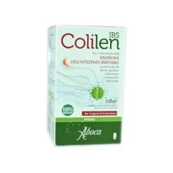 Eucerin Salva 38 Aboca Colilen IBS 60 Opercoli Intestino Irritabile