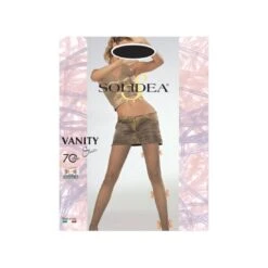 Collant 70 Denari Solidea Vanity