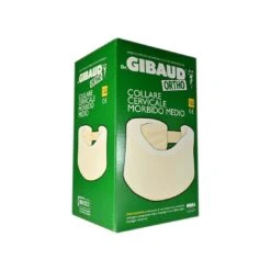 Collare Cervicale Morbido Medio