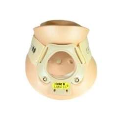 Collare Cervicale Philadelphia Con Foro Tracheale, Misura Large -Eucerin Salva Collare cervicale Philadelphia con foro tracheale misura large 2