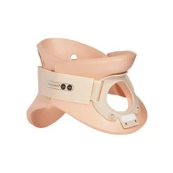 Collare Cervicale Philadelphia Con Foro Tracheale, Misura Large