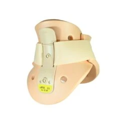 Collare Cervicale Philadelphia Con Foro Tracheale, Misura Large -Eucerin Salva Collare cervicale Philadelphia con foro tracheale misura large 3