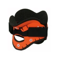 Collare Cervicale Twister Arancio Medium