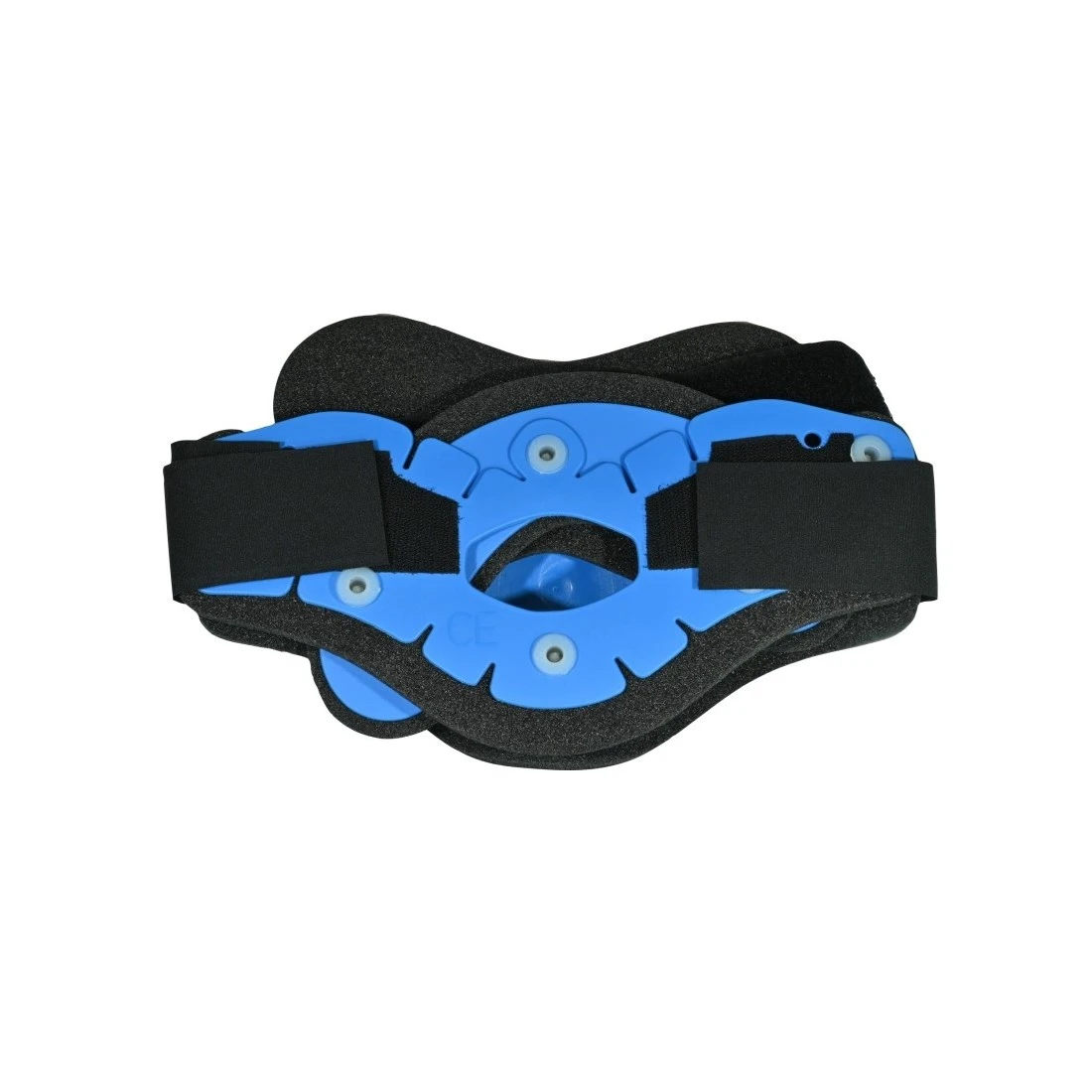 Collare Cervicale Twister Blu Standard Short 4 Collare Cervicale Twister Blu Standard Short - immagine 2