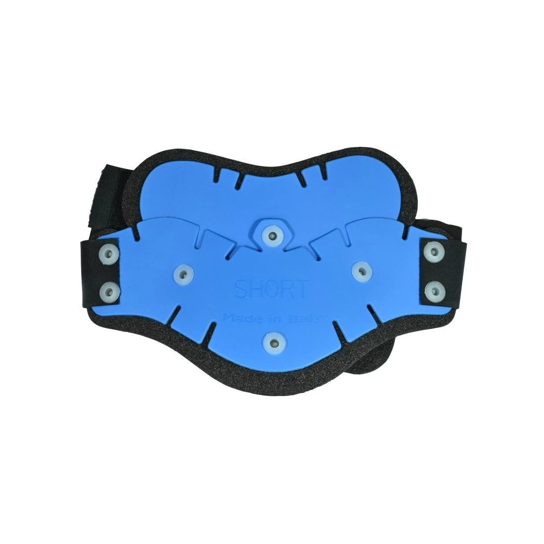 Collare Cervicale Twister Blu Standard Short 5 Collare Cervicale Twister Blu Standard Short - immagine 3