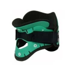 Collare Cervicale Twister Verde Tall