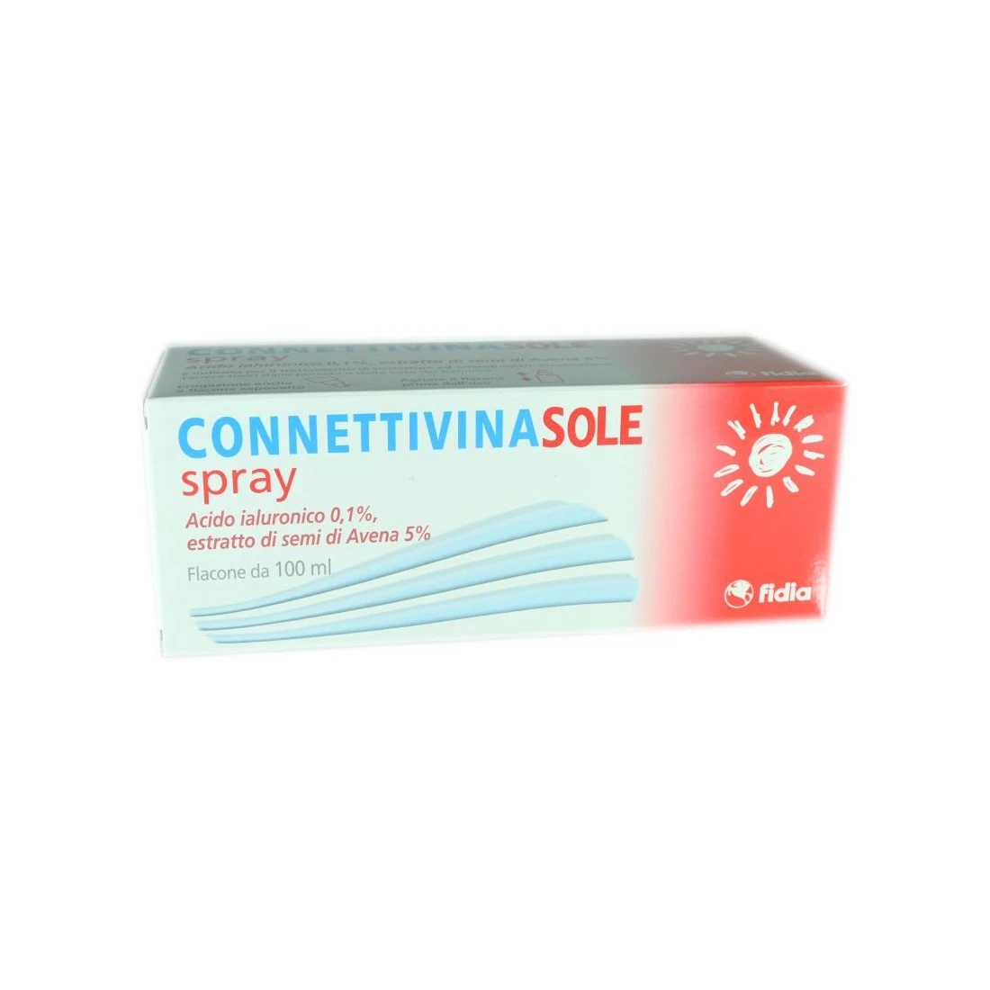 Connettivina Sole Gel 100 Ml Scottature Eritemi Solari Arrossamenti 3 Connettivina Sole Gel 100 Ml Scottature Eritemi Solari Arrossamenti