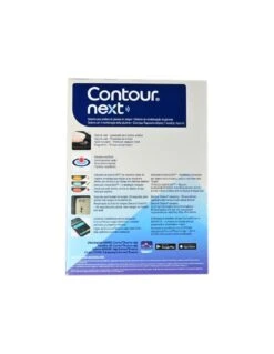 Contour Next 11 Contour Next -Eucerin Salva Contour Next 3