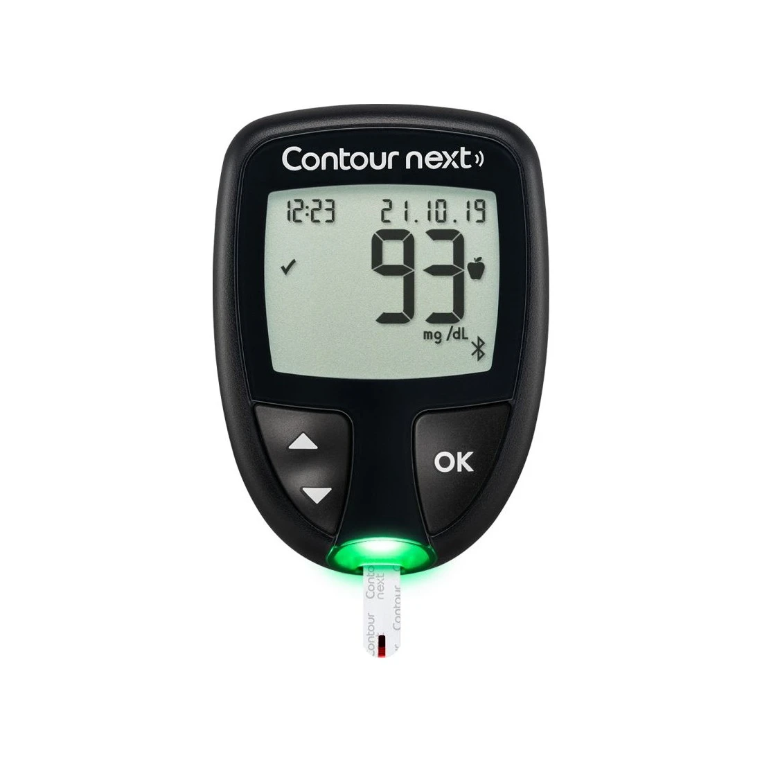 Contour Next 3 Contour Next