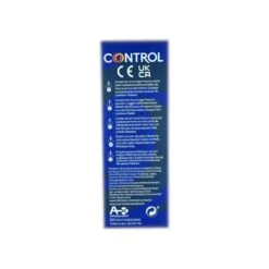 Control Clit Tok Stimolatore Clitorideo In Silicone Medicale -Eucerin Salva Control Clit Tok Stimolatore Clitorideo in Silicone Medicale 2
