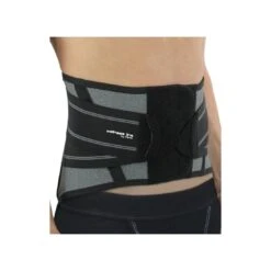 Corsetto Ortho-E Taglia M Grigio Scuro (H 28 Cm) Pavis