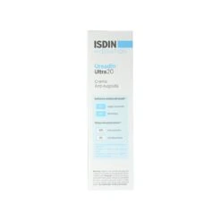 ISDIN Crema Anti-rugosità Ureadin Ultra 20 -Eucerin Salva Crema Anti rugosit Ureadin Ultra 20 2