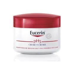 Eucerin Crema Delicata Ph5