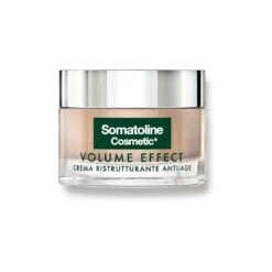 Crema Giorno Ristrutturante Anti-Age Volume Effect Somatoline Cosmetic